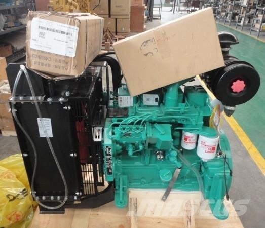 Cummins 4BT3.9-G2 Motory