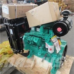 Cummins 4BT3.9-G2 Motory