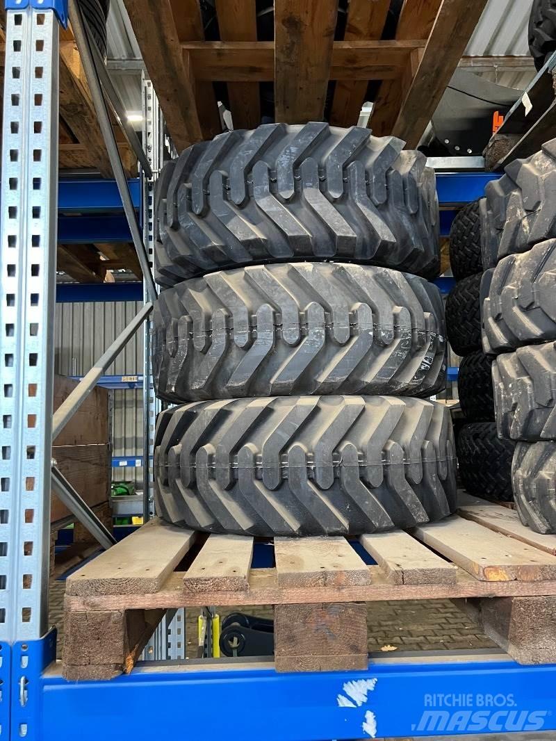 Kumho Reifen EW65 Pneumatiky, kola a ráfky