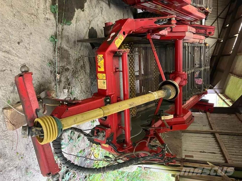 Grimme CS 150 Zařízení pro pěstování brambor - Jiné