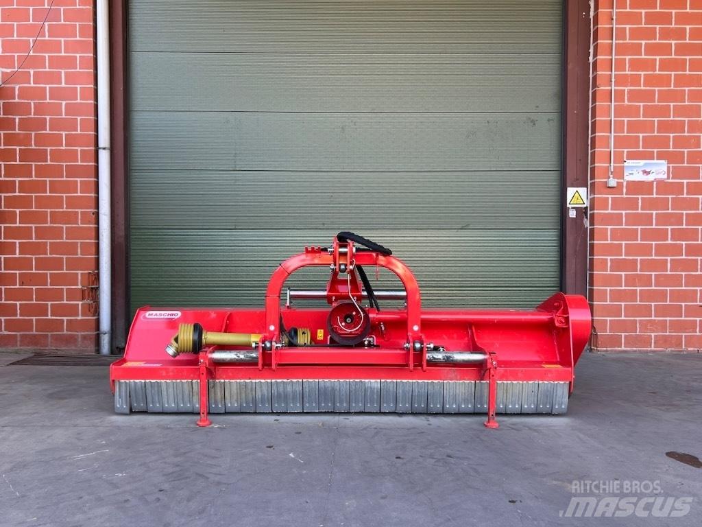 Maschio Tigre 280 Mulčovače
