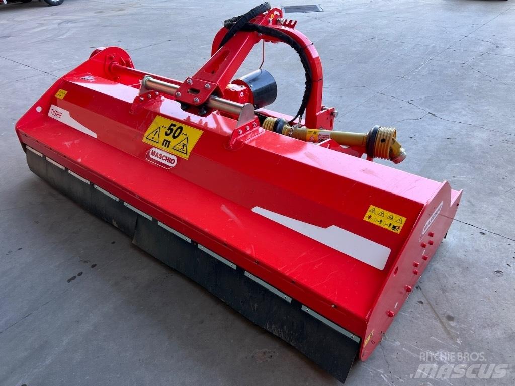 Maschio Tigre 280 Mulčovače