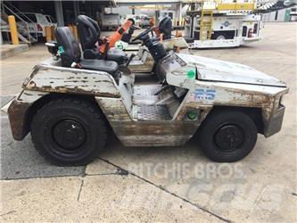 Toyota 02-2TD25 Manipulace s materiálem – ostatní