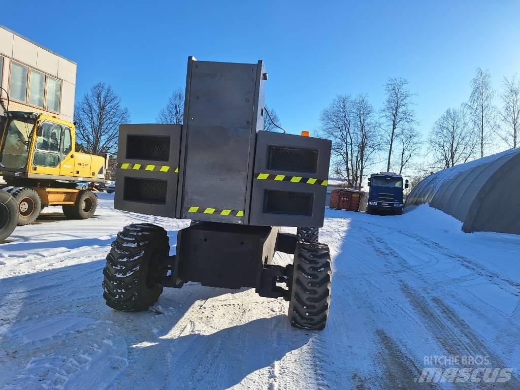 Genie S 65 Kloubové plošiny