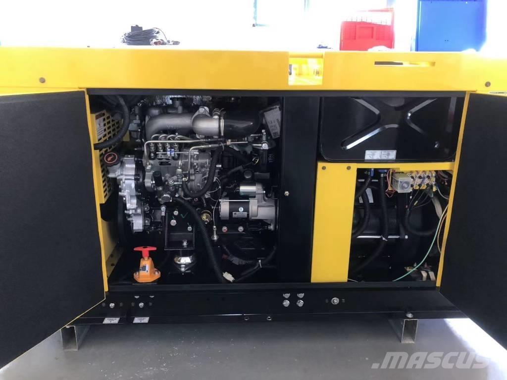 Mosa TS 500 PS/BC Svářecí stroje