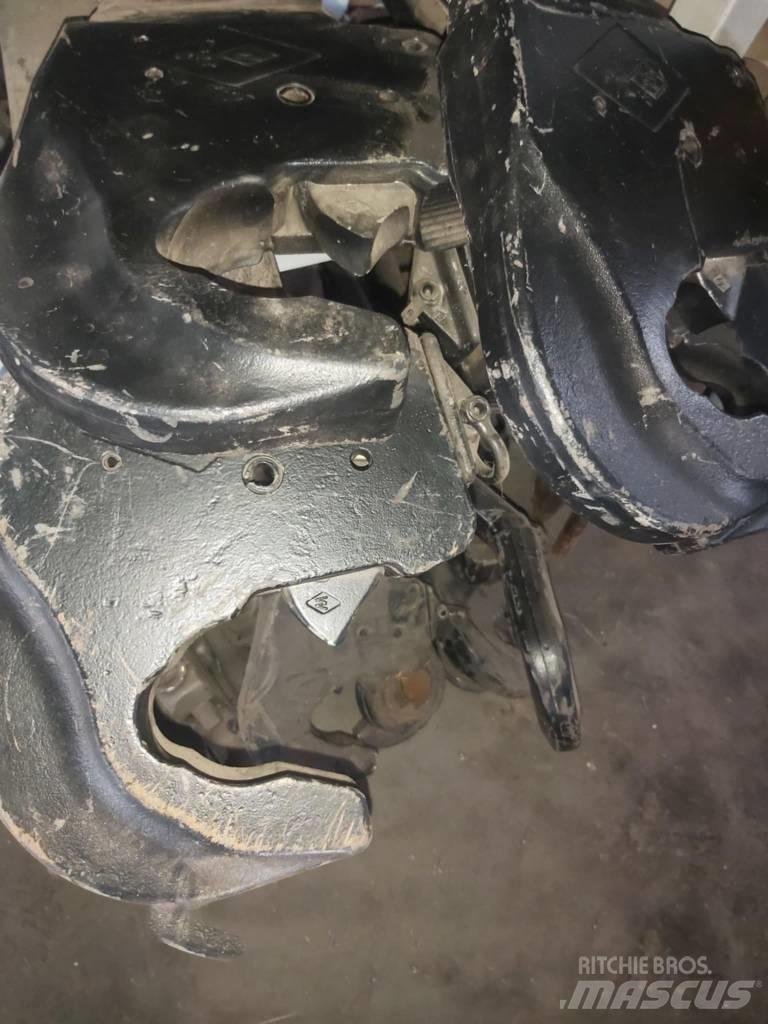 Deutz Deutz Motory