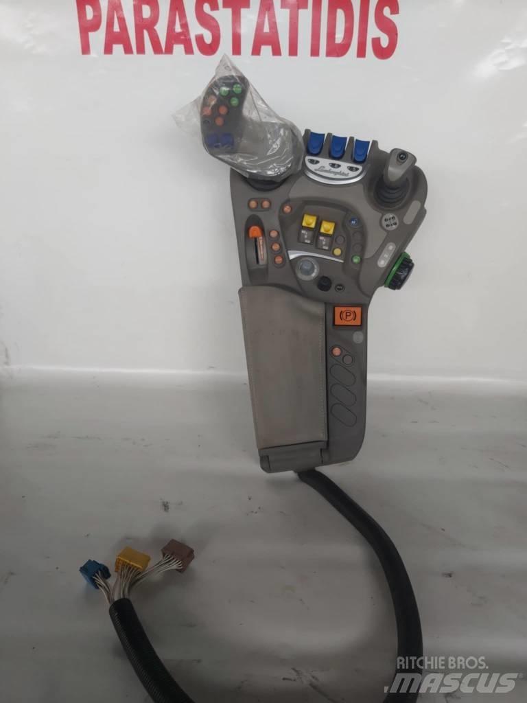Deutz Deutz Motory