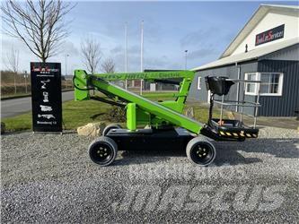 Niftylift HR 12 E Kloubové plošiny