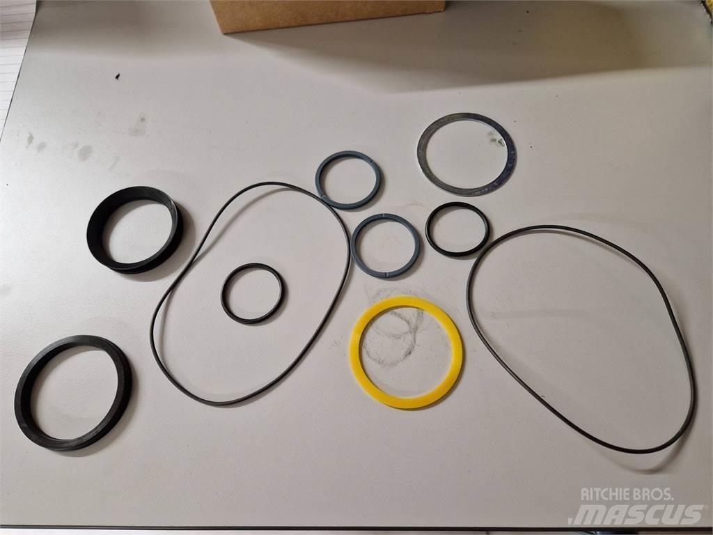 Rottne 999-2259 Hydraulika