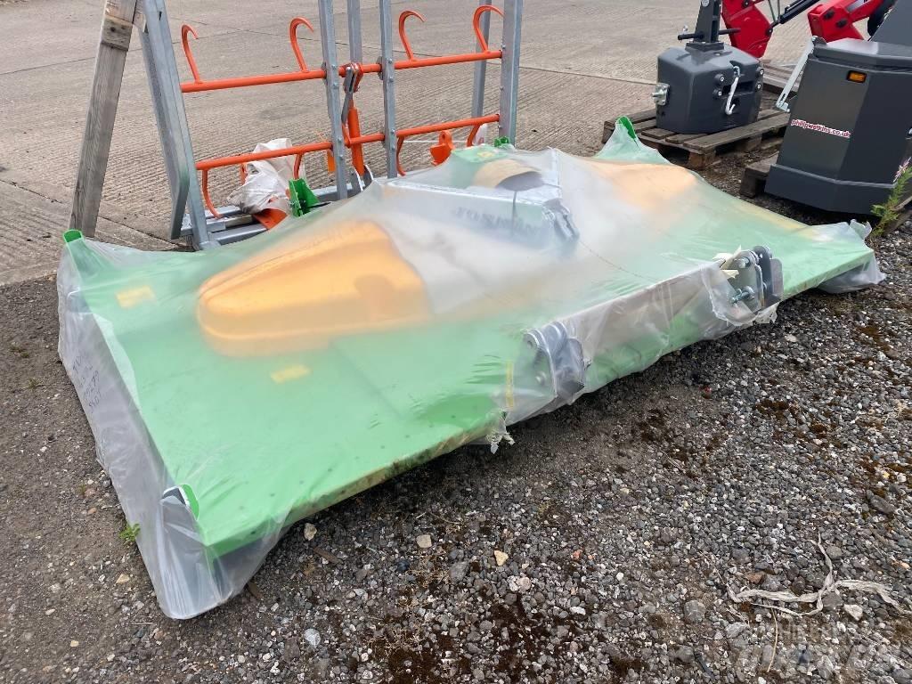 Joskin TR 270 C3 Mulčovače