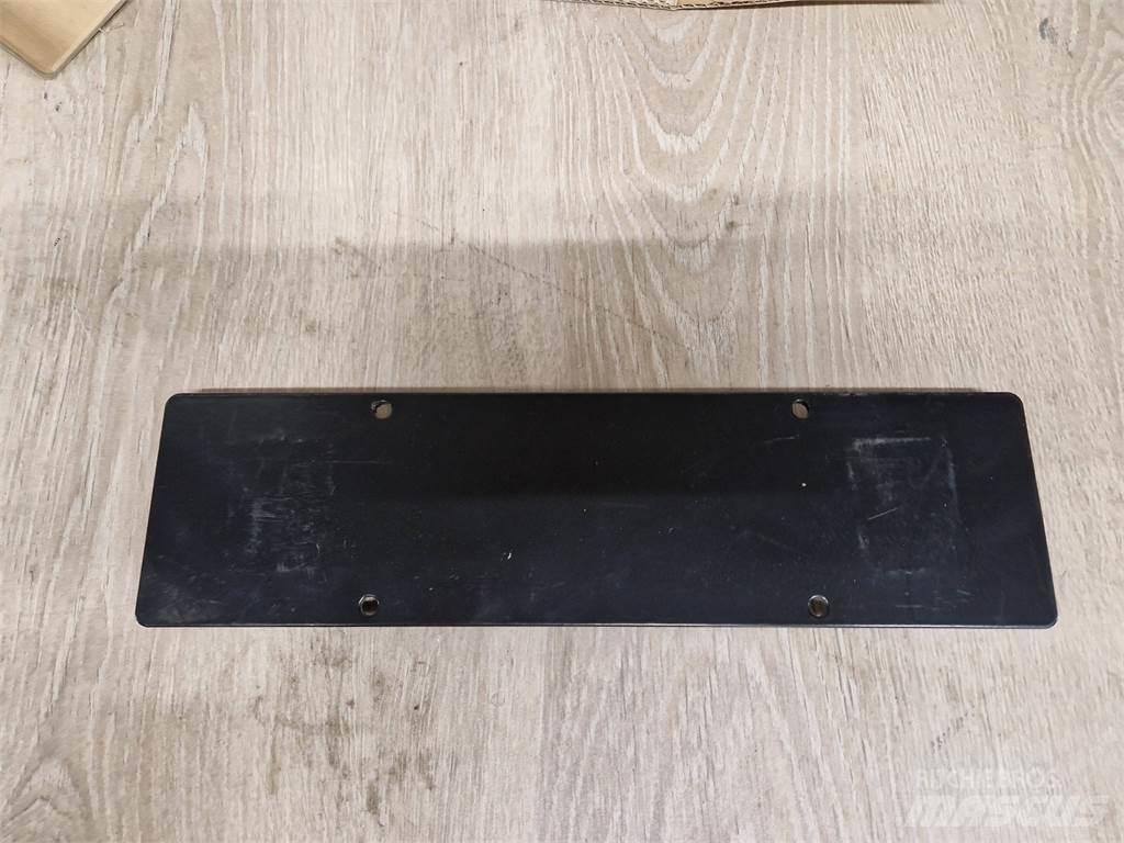 Eco Log 7007176 Další komponenty