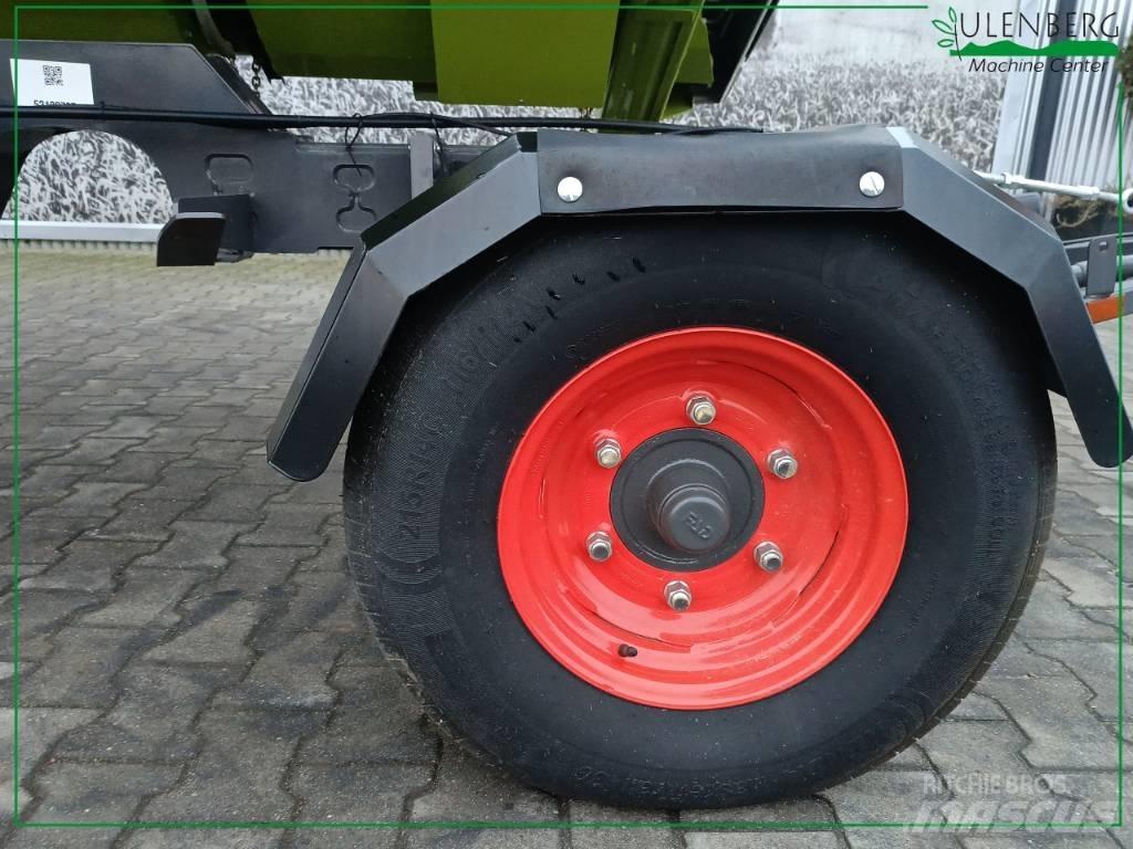 CLAAS Vario 770 Příslušenství a náhradní díly ke kombajnům
