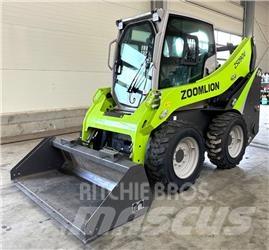 Zoomlion ZS090V Mininakladače