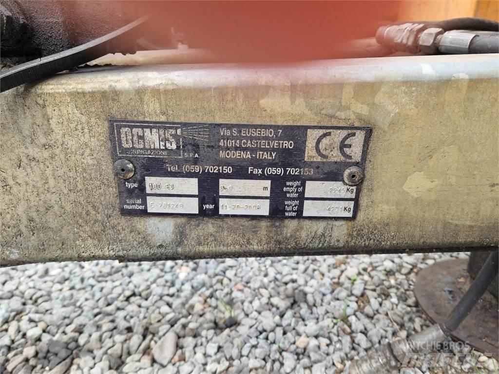 Ocmis R3 100/350 Zavlažovací systémy
