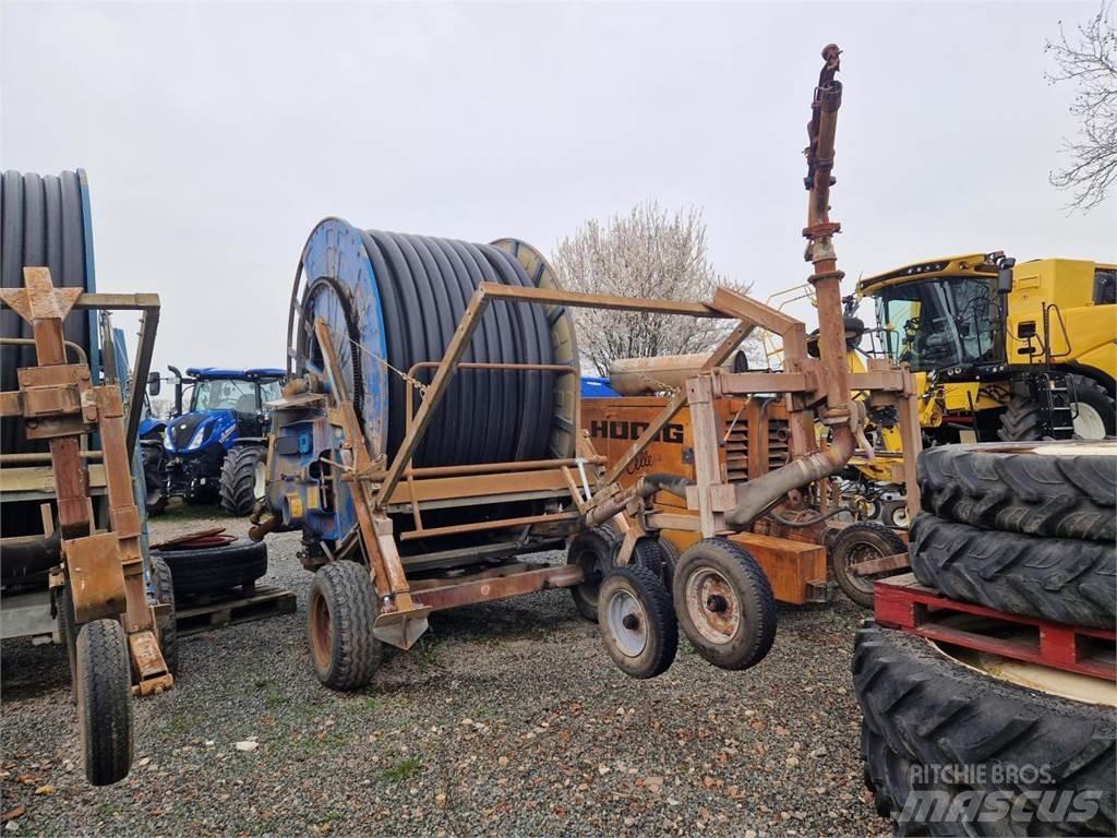Ocmis R3 100/350 Zavlažovací systémy