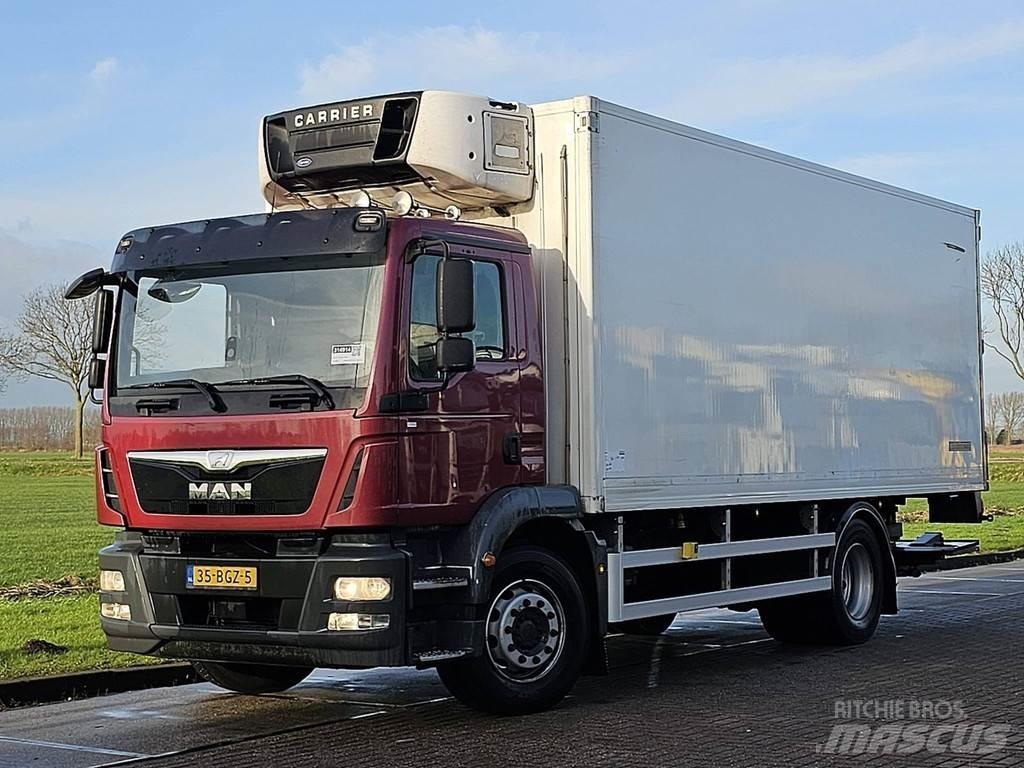MAN 18.250 TGM Chladírenské nákladní vozy