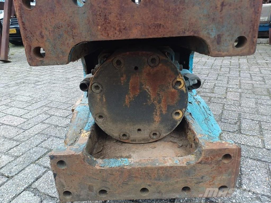  Onbekend onbekend Stavebnictví - ostatní