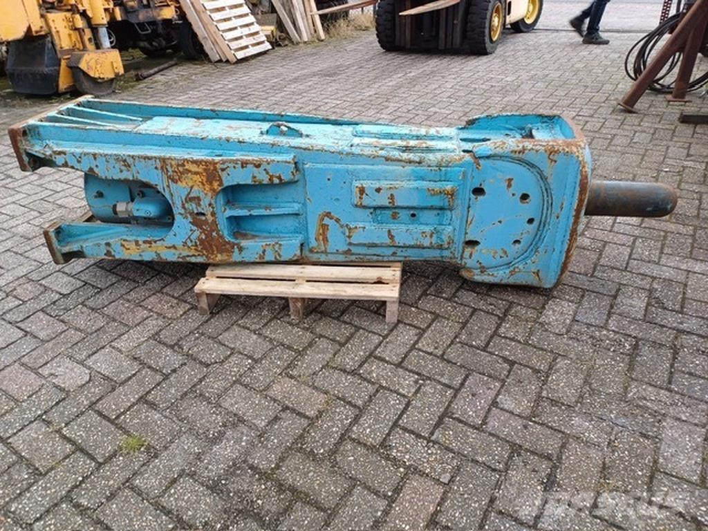  Onbekend onbekend Stavebnictví - ostatní