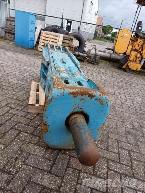  Onbekend onbekend Stavebnictví - ostatní