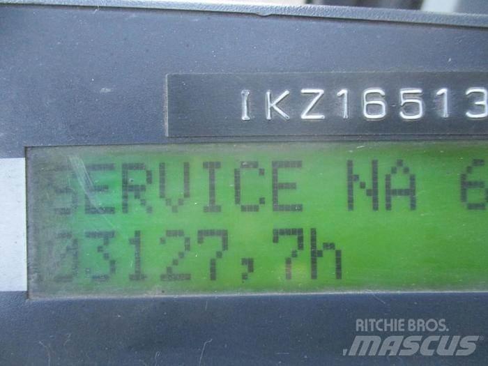 Still R 60-35 Akumulátorové vozíky