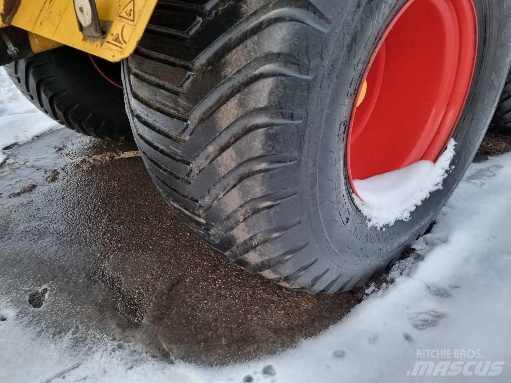 Olby 18m3 Kalové cisterny