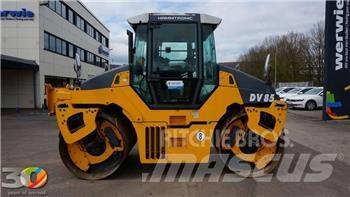 Hamm DV 85 VV Tandemové válce