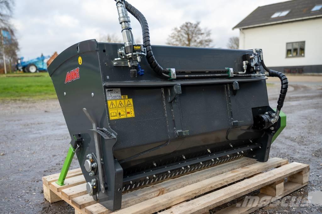 Avant Saltspreder Komunální technika - ostatní