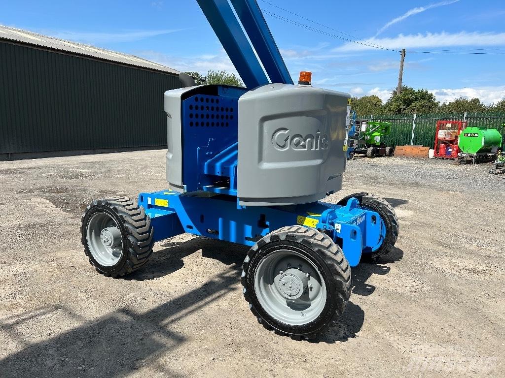 Genie Z 45/25RTJ Kloubové plošiny