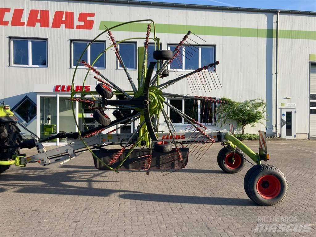 CLAAS Liner 2800 Řádkovací žací stroje