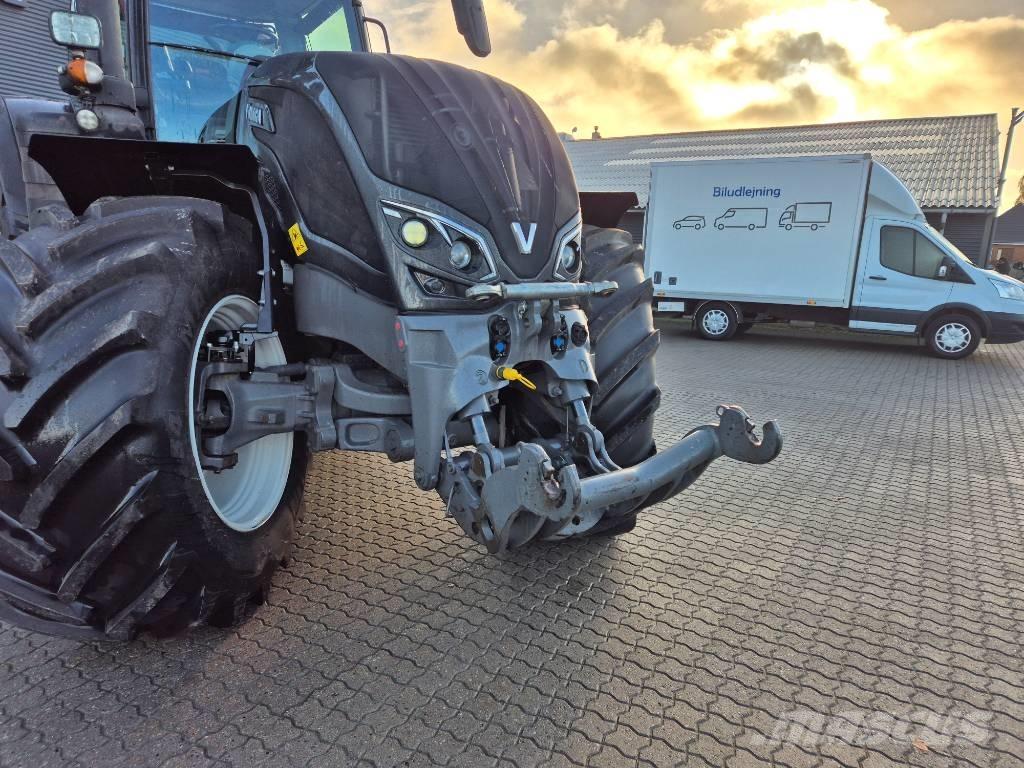 Valtra S 394 Traktory