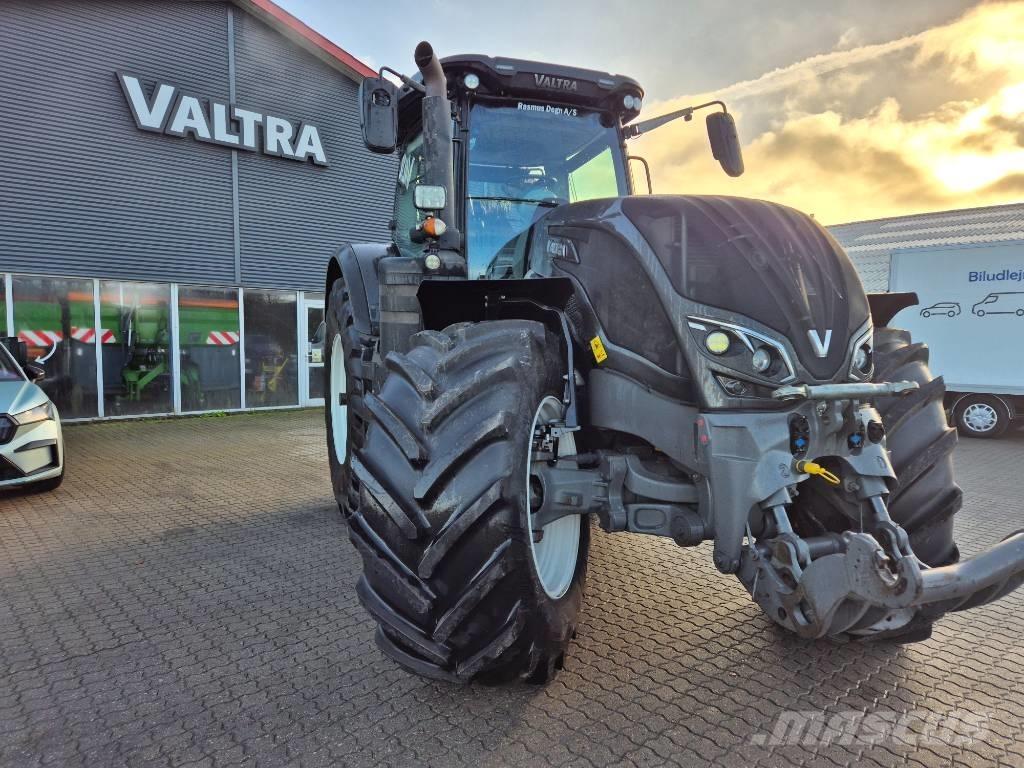 Valtra S 394 Traktory