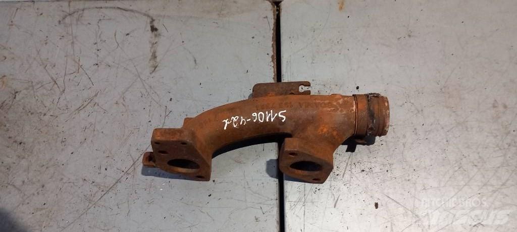 Scania R 440    1857383 Motory