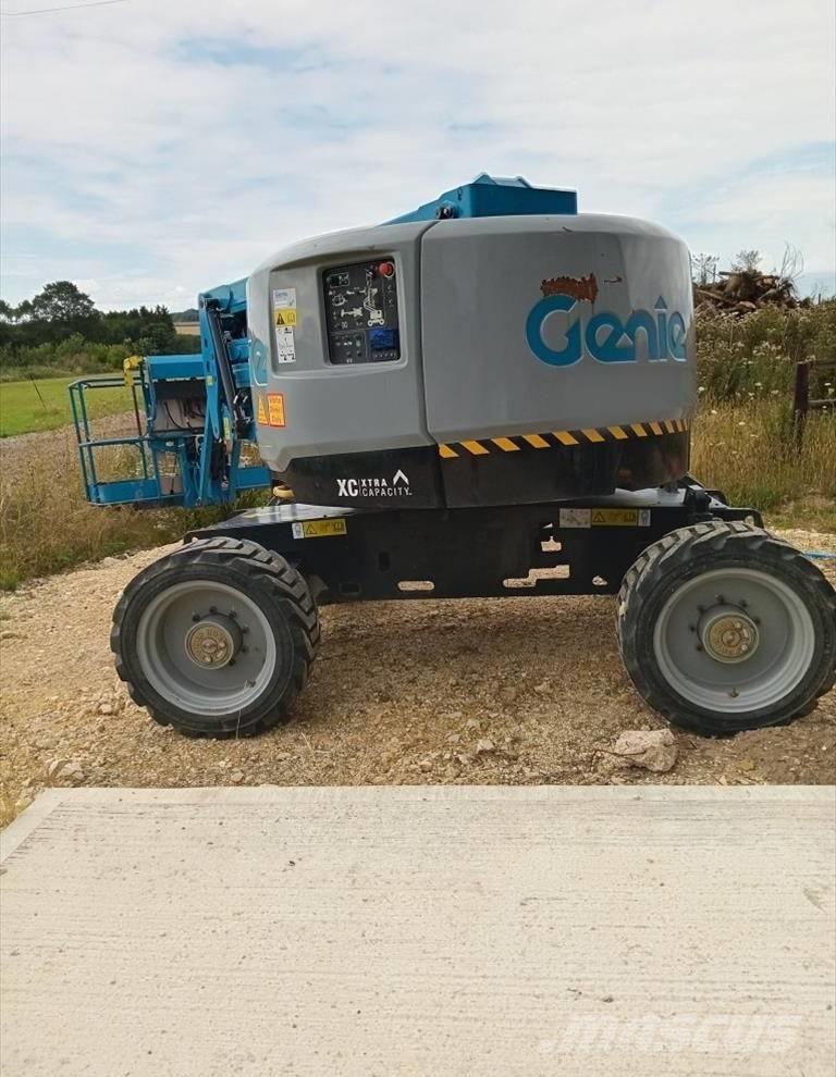 Genie Z 45/25 XC Kloubové plošiny