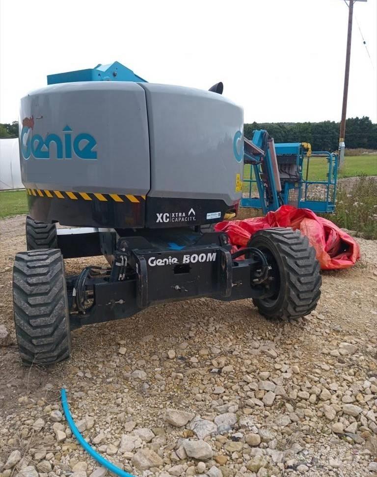 Genie Z 45/25 XC Kloubové plošiny