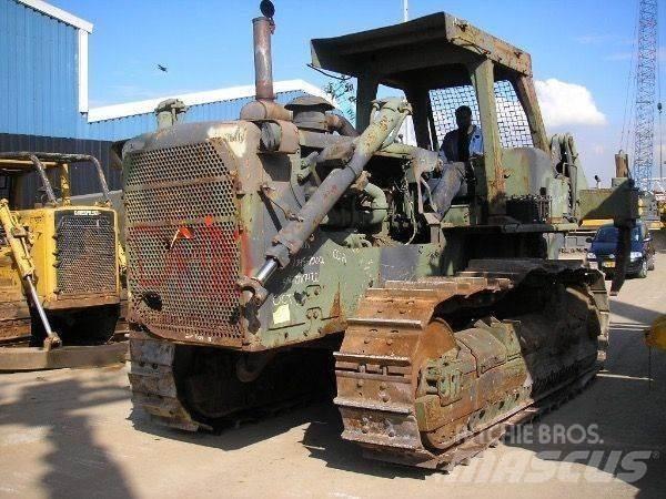 CAT D8K Pásové dozery