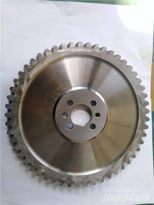Komatsu D85 gear Převodovka