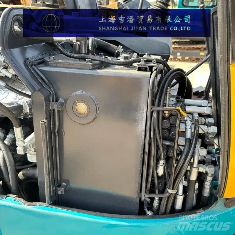 Kubota U 30 Mini rýpadla < 7t