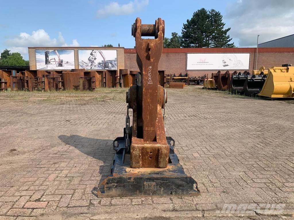  Onbekend MP345-S Frézy, nůžky