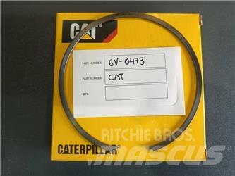 CAT RING 6V-0473 Motory