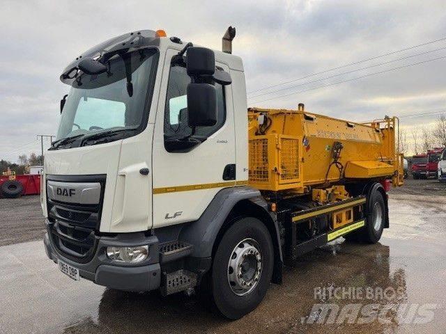 DAF LF 260 Další