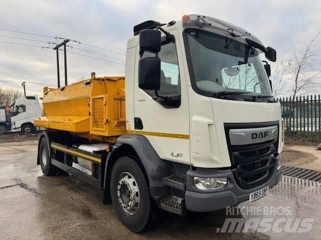DAF LF 260 Další