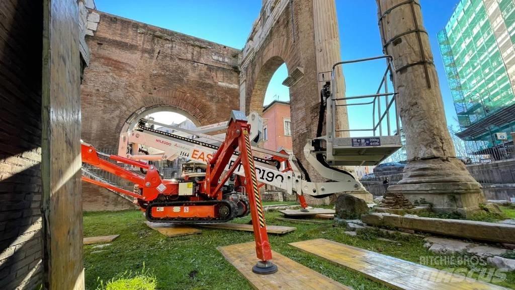 EasyLift R190 Kloubové plošiny