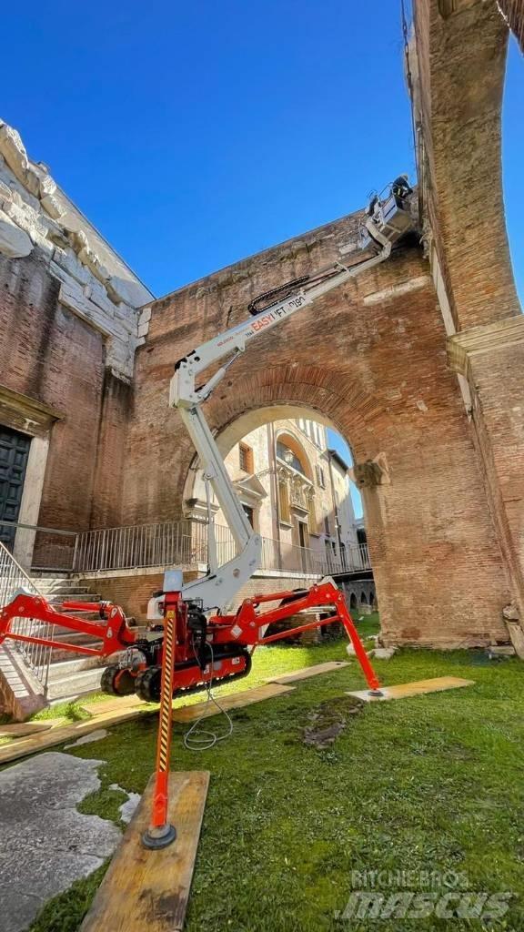 EasyLift R190 Kloubové plošiny