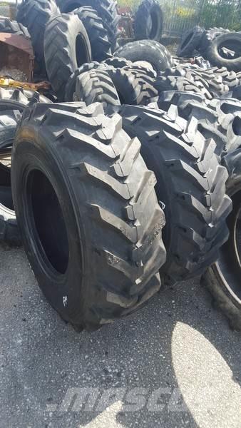  Pneus 12.5/80-18 Pneumatiky, kola a ráfky