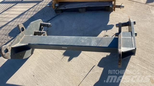 Liebherr 81K.1 Stavební jeřáby