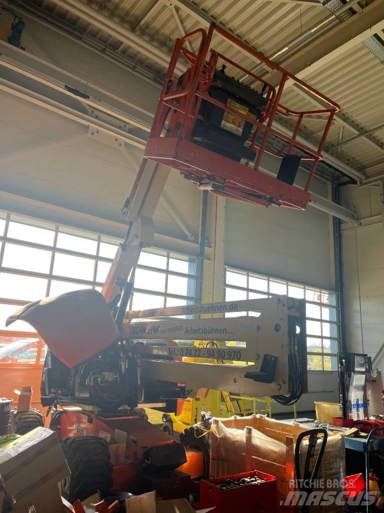 JLG 450 AJ II Kloubové plošiny