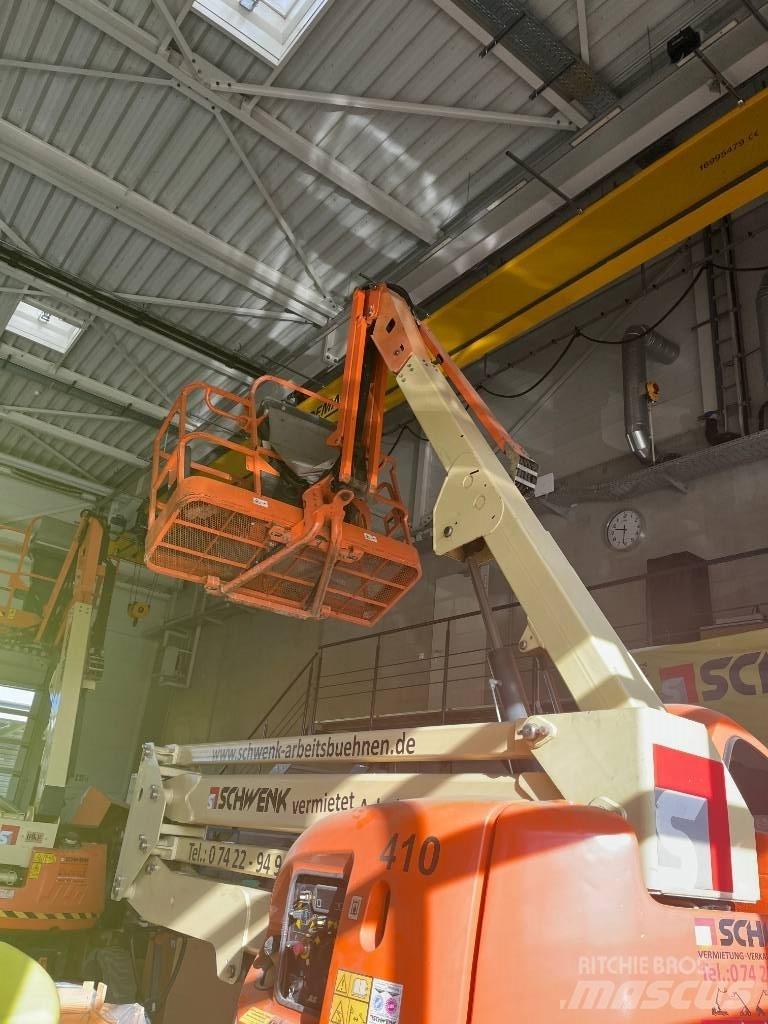 JLG 450 AJ II Kloubové plošiny