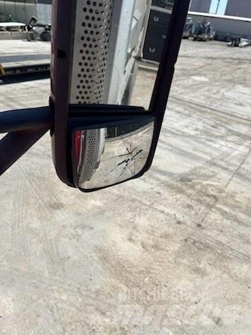 Kenworth T 800 Sklápěče