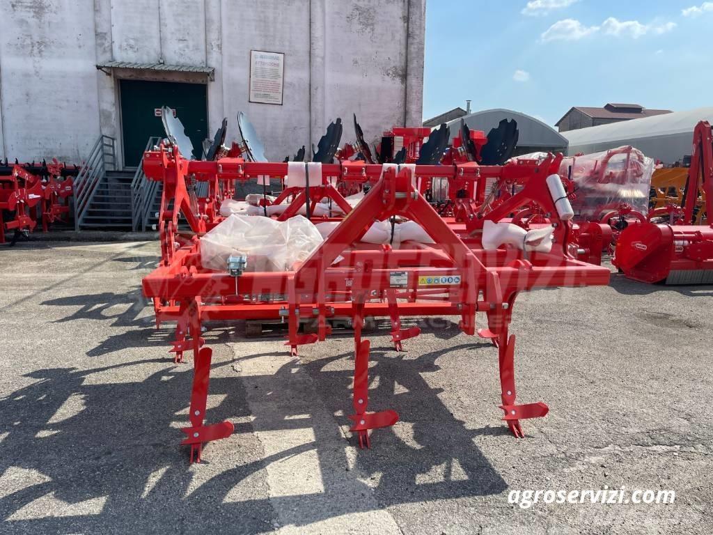 Maschio Terremoto 3 Kultivátory
