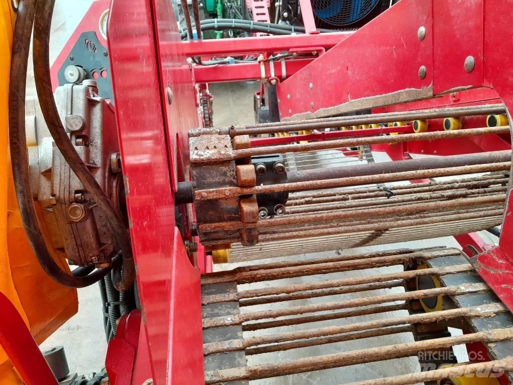 Asa-Lift TSP 275C Bramborové kombajny / sklízeče
